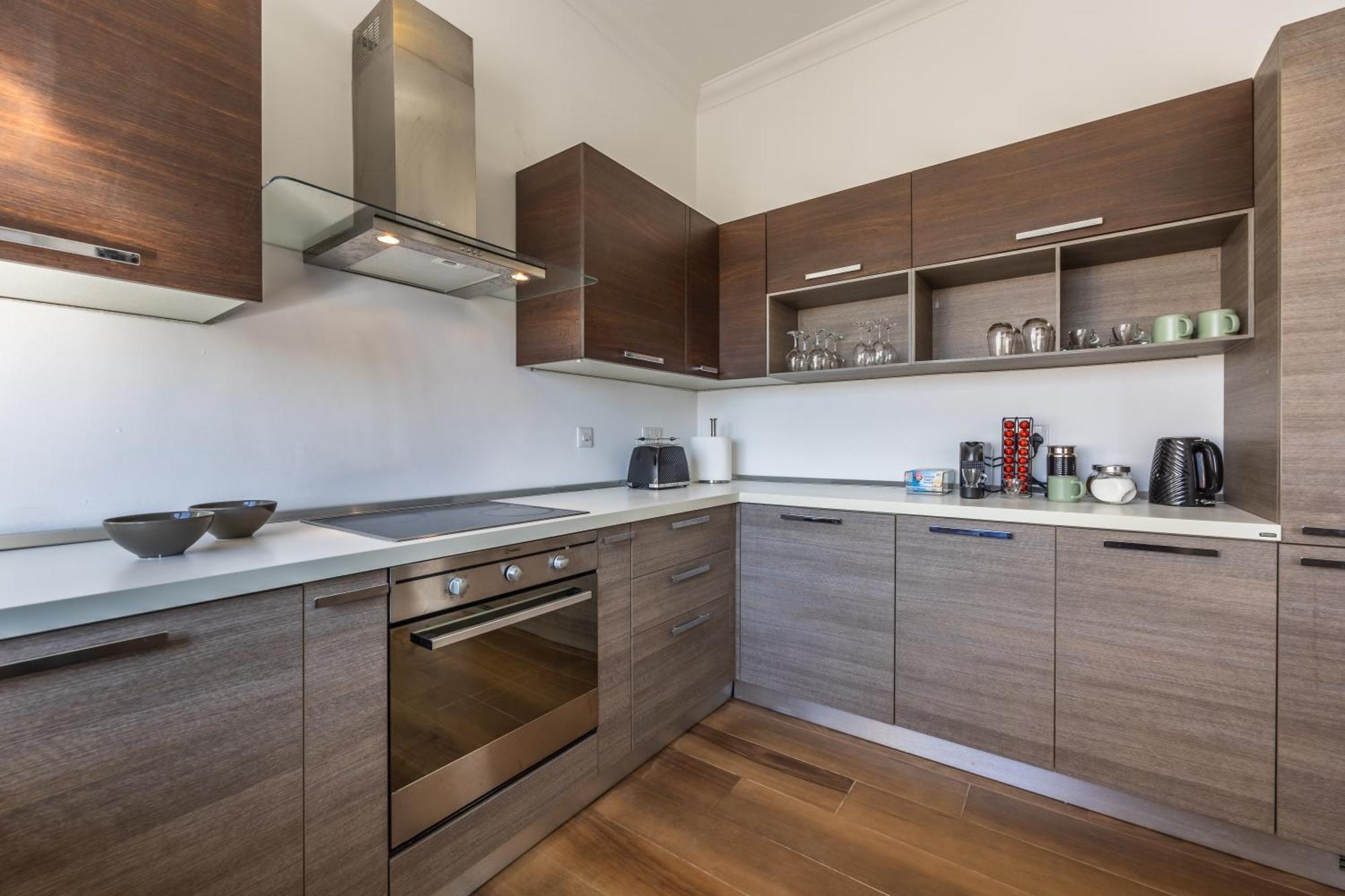 Apartamento Stunning - Seaview Penthouse 3-Bed + Parking Sliema Exterior foto