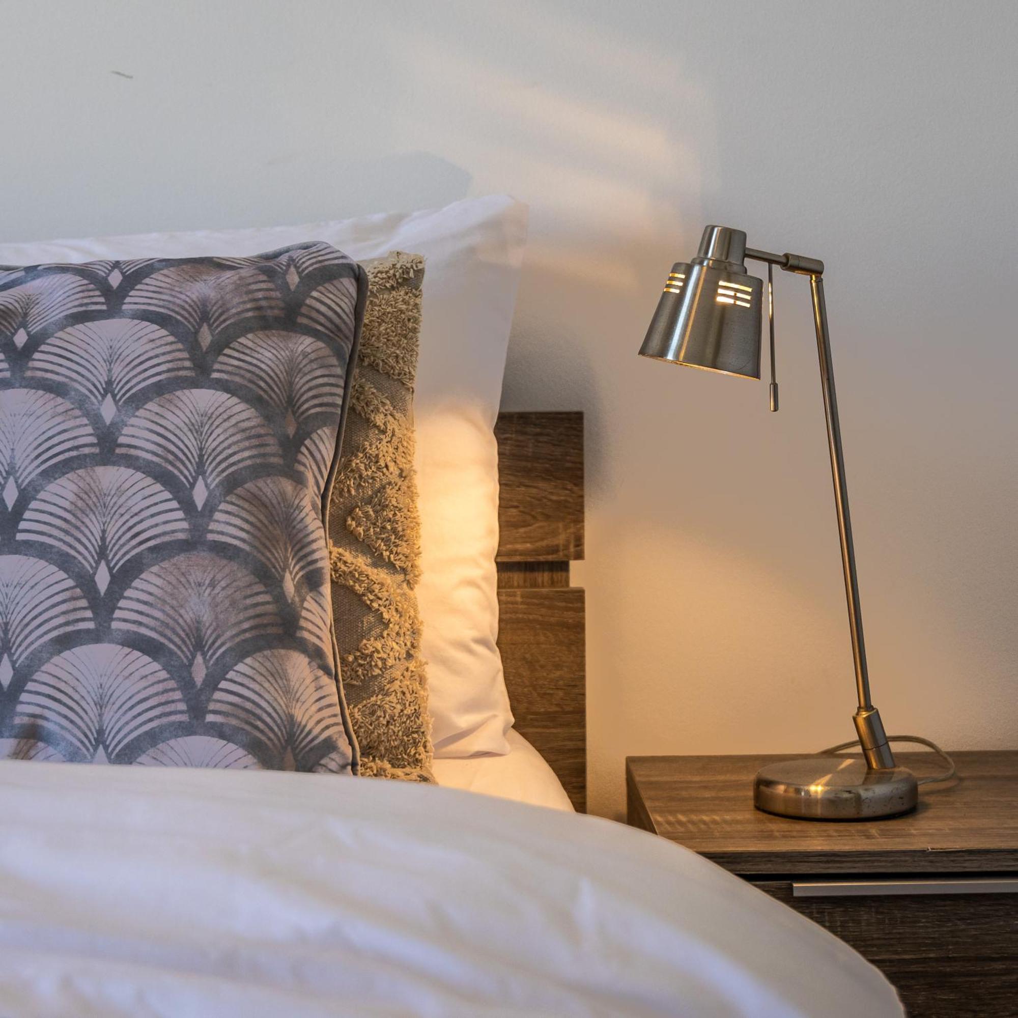 Apartamento Stunning - Seaview Penthouse 3-Bed + Parking Sliema Exterior foto